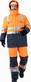 Костюм РЕФЛЕКТ-2 зимний