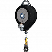 PROTECTOR ELEVATOR TR01730F СТРАХОВОЧНОЕ И СПАСАТЕЛЬНО-ПОДЪЕМНОЕ УСТРОЙСТВО – 30 м