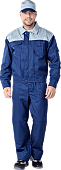 Костюм ТЕХНИК летний