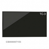 Светофильтр 121х69мм ТС-3, темное стекло (электросварка) (С-4 (10 SG1))