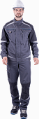 Куртка ТУРБО SAFETY летняя