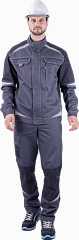 Куртка ТУРБО SAFETY летняя