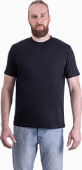 Футболка короткий рукав 160 г/м2