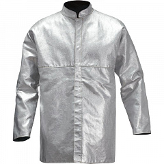 VESTE19N КУРТКА АЛЮМИНИЗИРОВАННАЯ