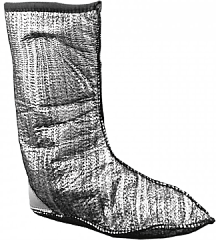 Чулок фольгированный